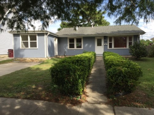 3602 Colorado Ave