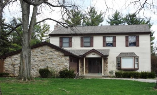 8 Rutledge Court
