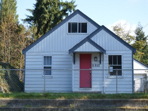 1311 Garrison Avenue