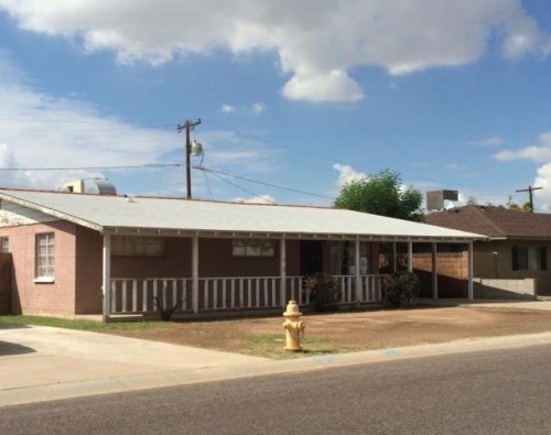 1301 W Highland Ave