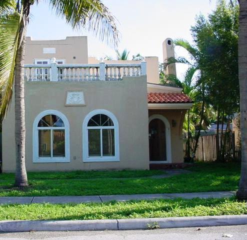 209 Monroe Drive