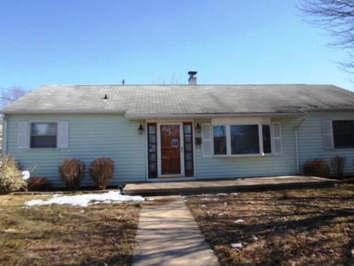 100 Friendship Rd