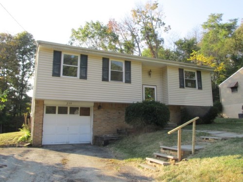 239 Naugatuck Dr