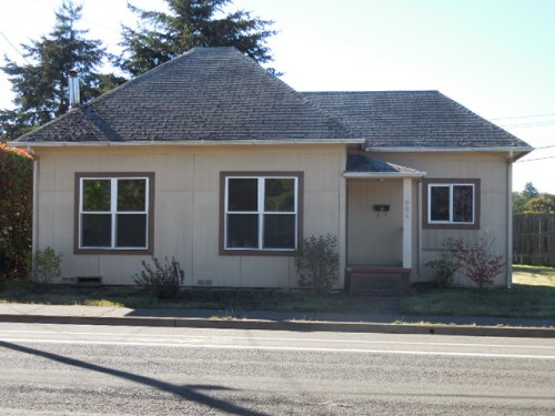 701 S 6th Street