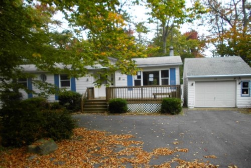 204 Chestnut Lane