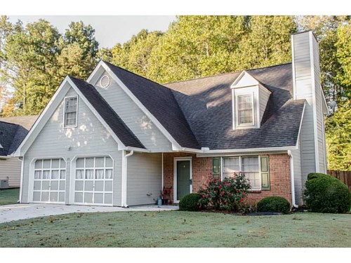 371 Thornbush Trace