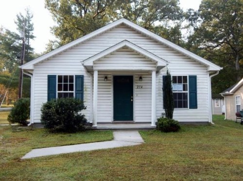 214 Monk Road