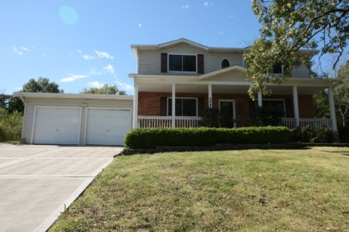 2841 Harmony Hills