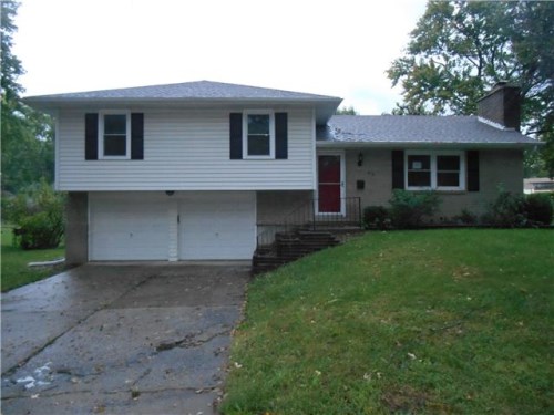 816 N Apache Dr