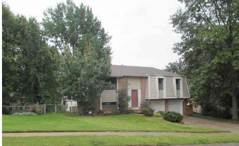 1308 NW 55th St.