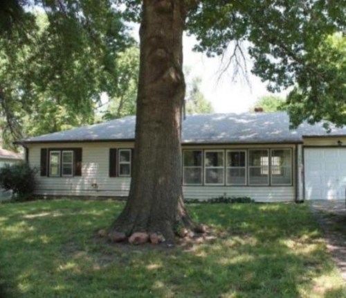 3636 Sw Clare