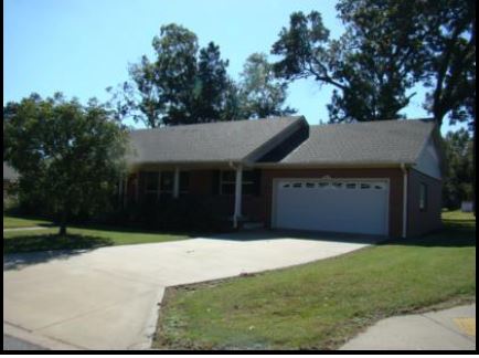 4202 Stanard Circle