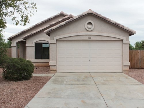 15009 N 147th Drive