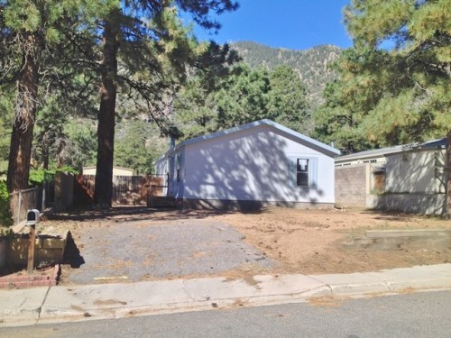 5919 N Snowflake Drive