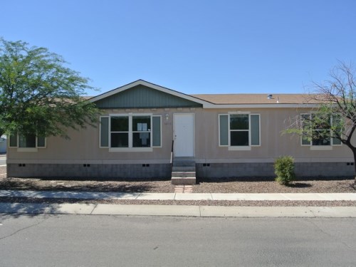 3256 W Jusnic Circle