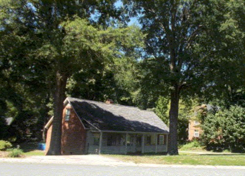 6008 Bismark Pl