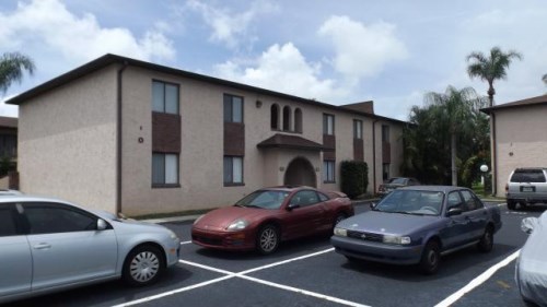 122 San Paulo Cir # 8
