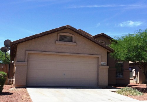 22969 West Mohave Street