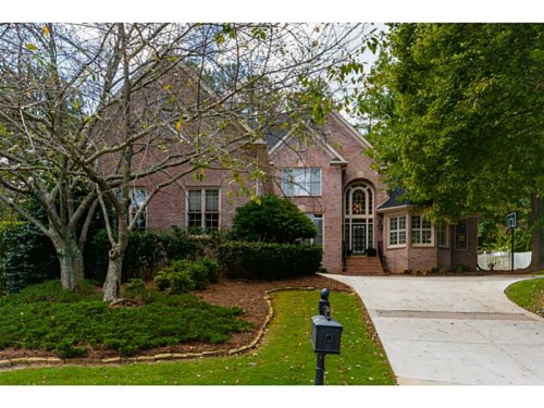 325 Sharpe Lane