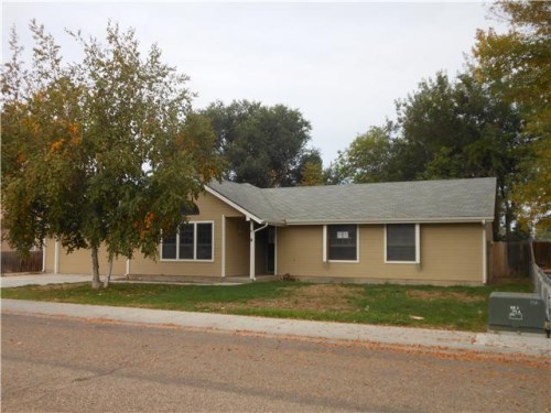9 N Benewah Drive