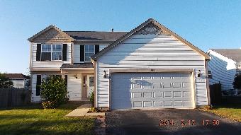 553 Larkspur Dr