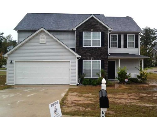 203 Arran Point