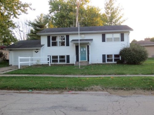 401 Elmwood Drive