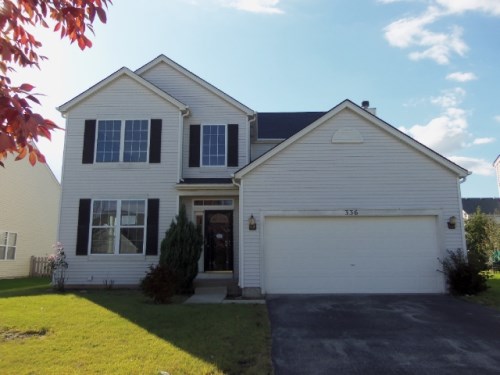 336 Daffodil Drive