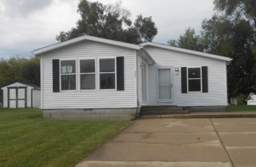 110 Leatie Way