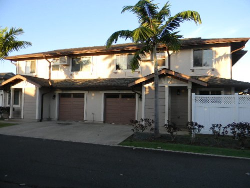 91-1189 Kaiau Avenue Unit 1406