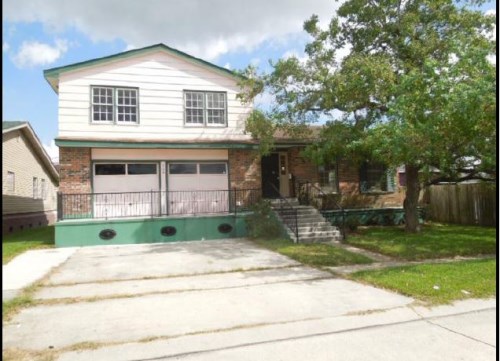 509 Oakwood Drive