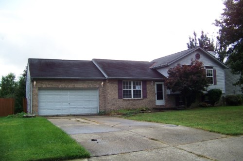 1785 Deer Run Road