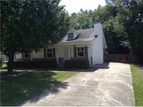 107 Timber Ridge Dr