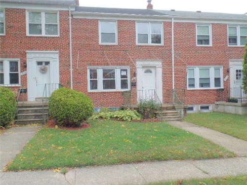 1450 Kirkwood Rd