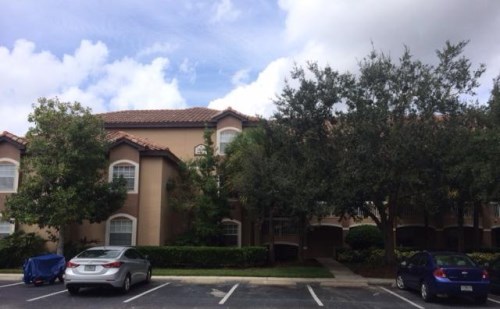 13929 Fairway Island Dr 822