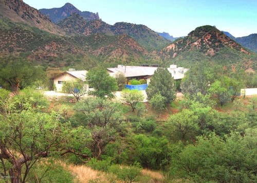 23 Sonoita Drive