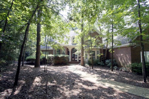 181 West Canebrake Blvd.