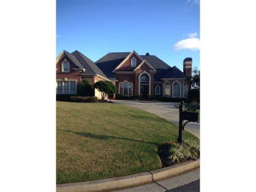3637 Lake Ridge Court