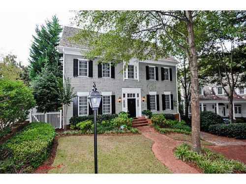 3587 Grove Gate Lane