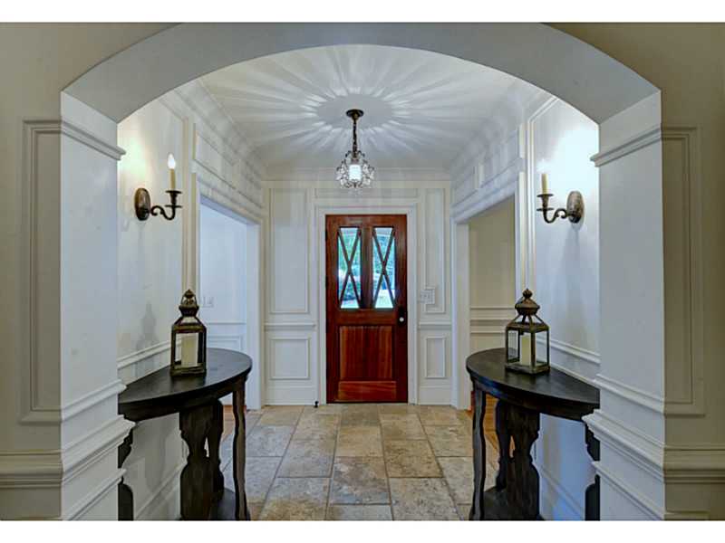 3107 Peachtree Drive