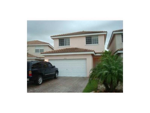 5421 NW 95 AVE.
