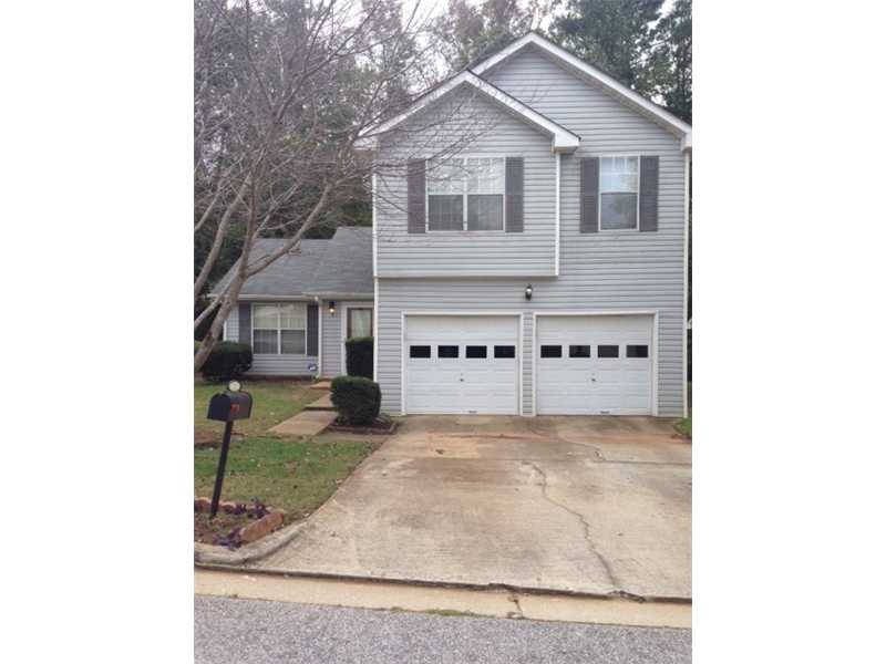 4848 Hidden Creek Place