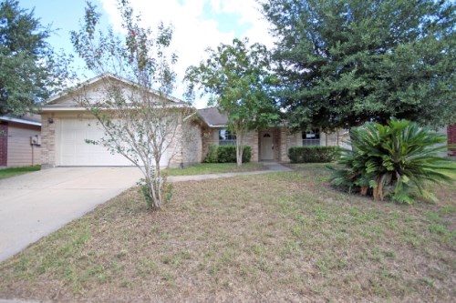11015 Linden Gate Dr