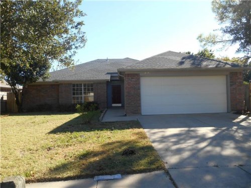 6807 Valley Branch Dr