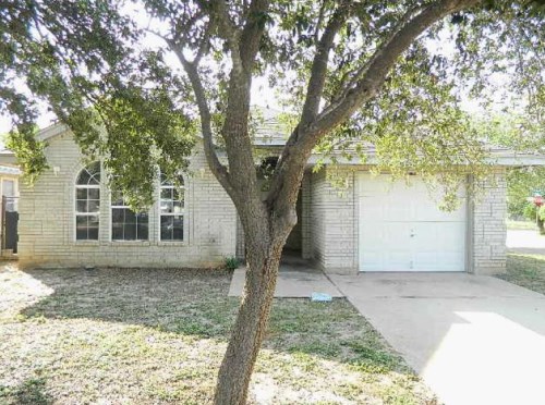 731 Antelope Ln