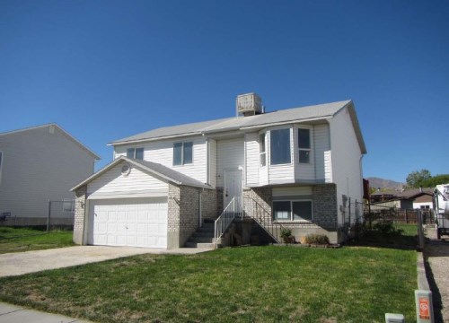 3604 S Mason Vista Way