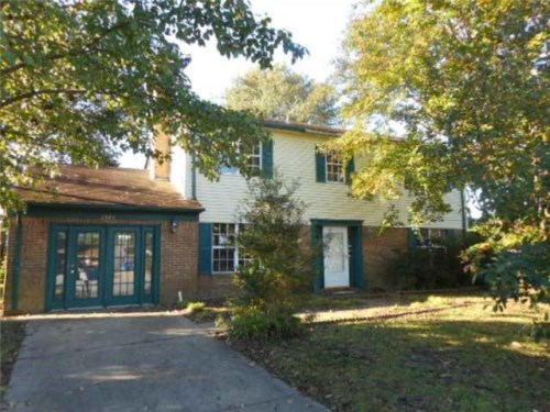 2121 Barten Court