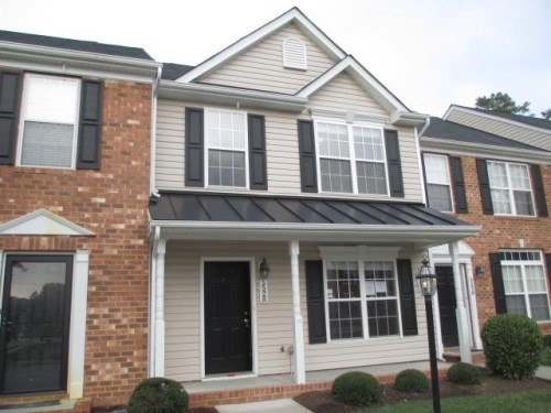 5528 Belle Pond Drive
