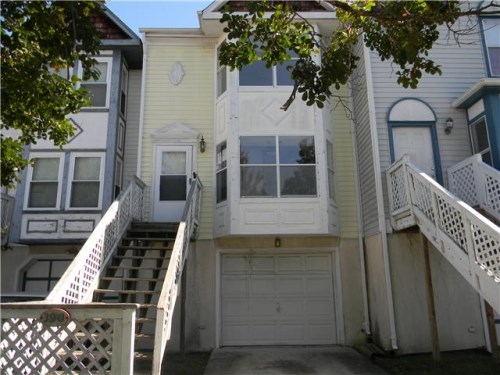 390 Francisco Way