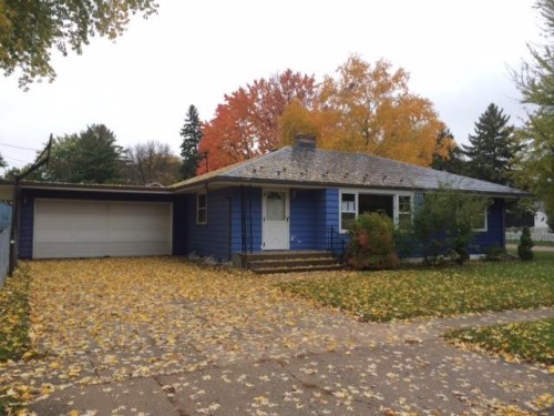 1638 Campus Dr